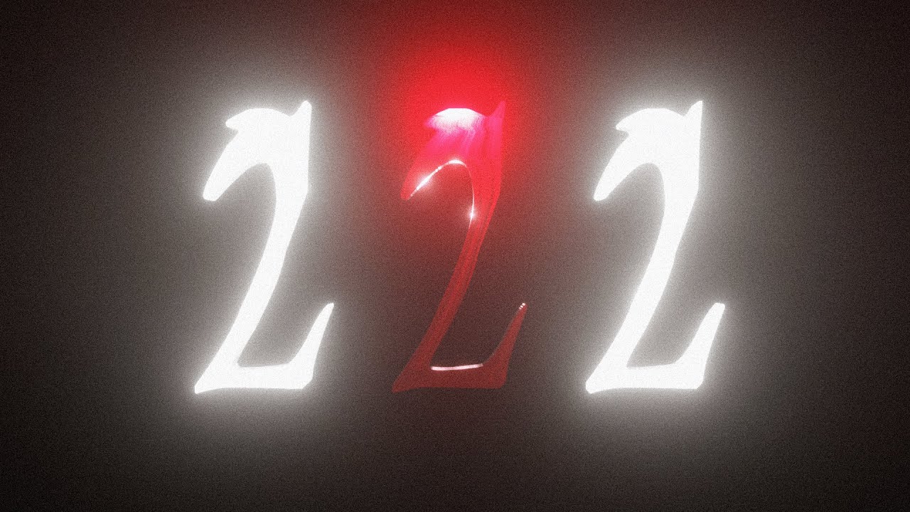 222 (Official Audio)