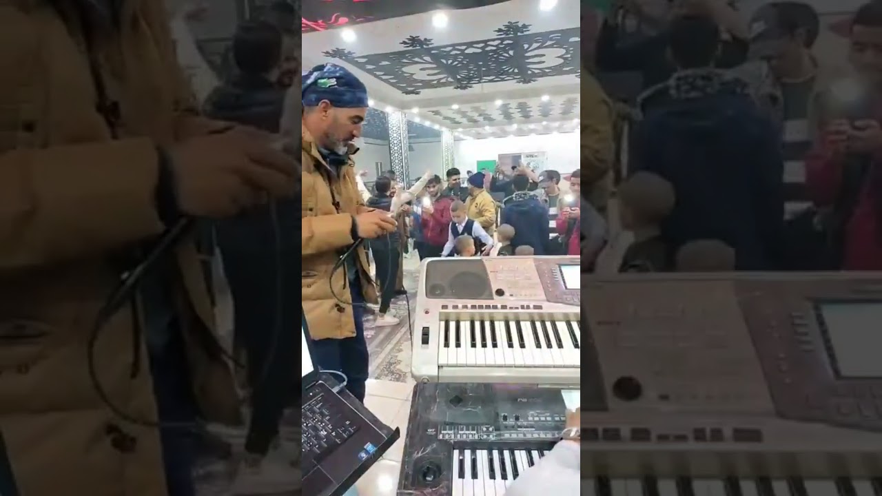 Chikh lakhdar sonbol naili شيخ لخضر سنبل منوعات نايلي 😍