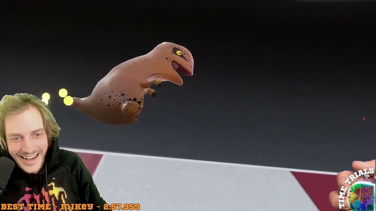 INSANE WORLD RECORD | Marbles on Stream Clips of the Week #11