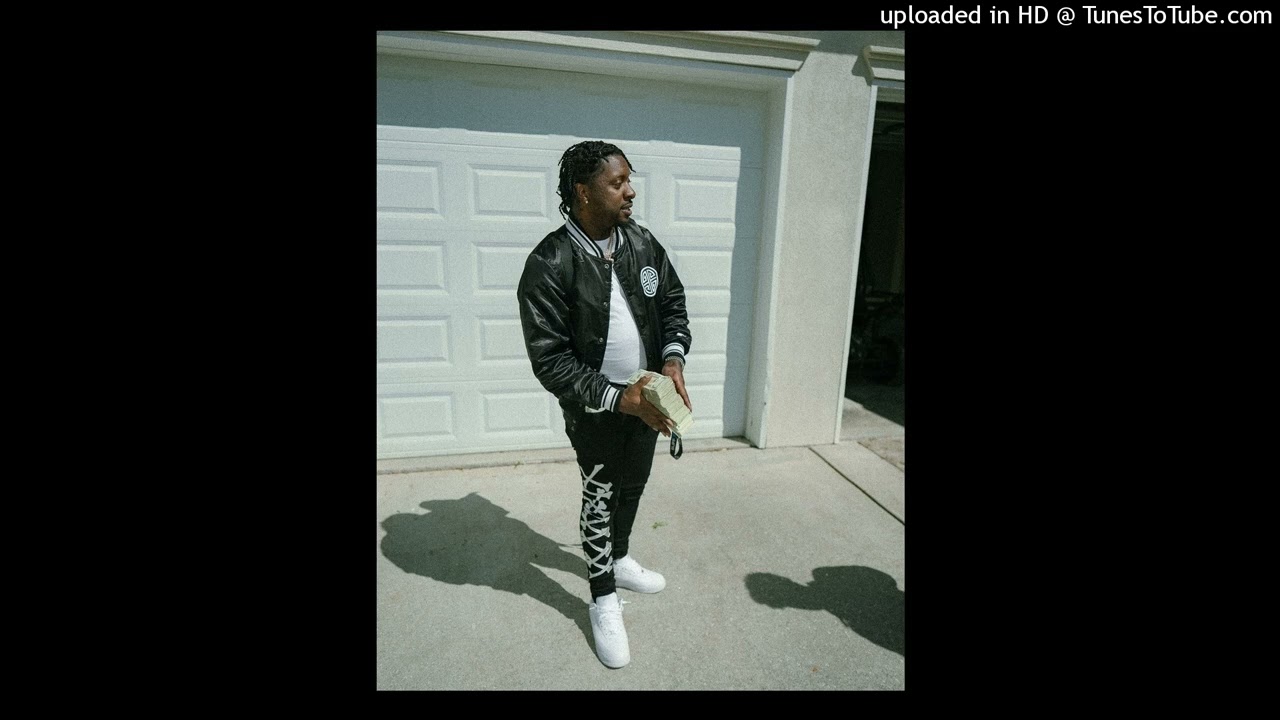 [FREE] Detroit Type Beat 2025 x 3200 TRE - 