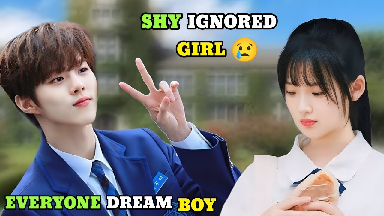 Har Ladhki Ko Reject Kar ignored 🥲 Ladki Se Pyaar ❤️ Ker Betha | Lovesick Ellie Explained 🎬 in Hindi