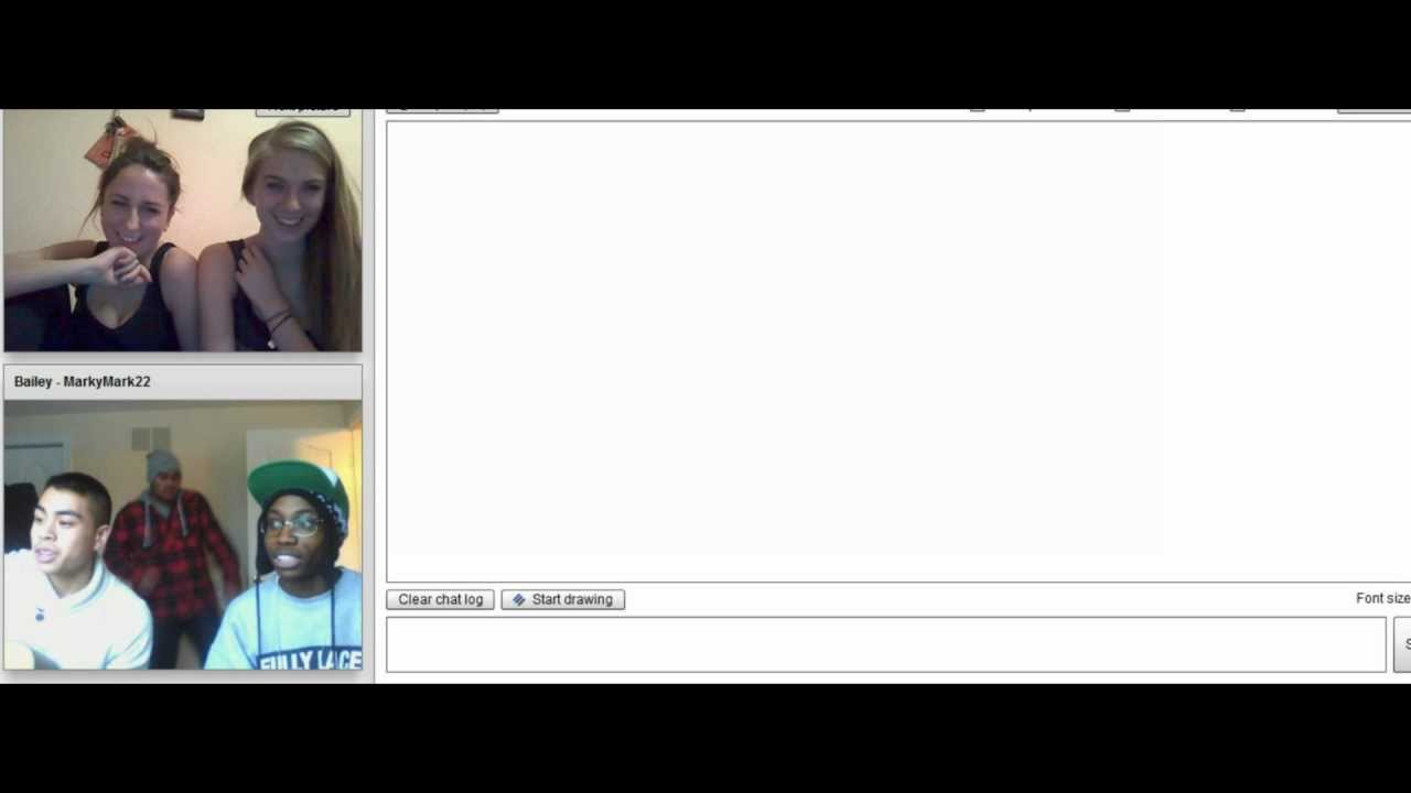 Chatroulette #4 POLAND DANCING