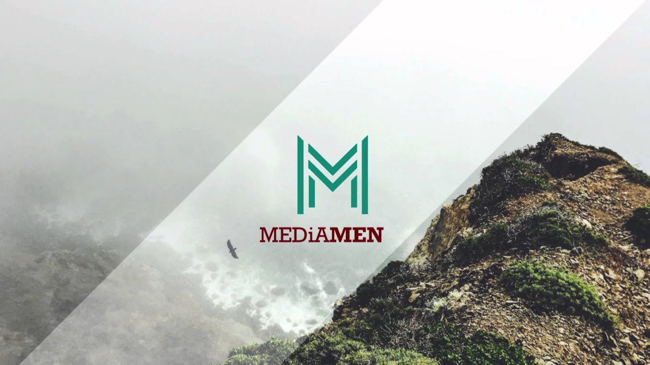 MEDiAMEN intro