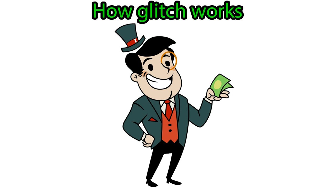 ADVenture capitalist playstation 4 glitch