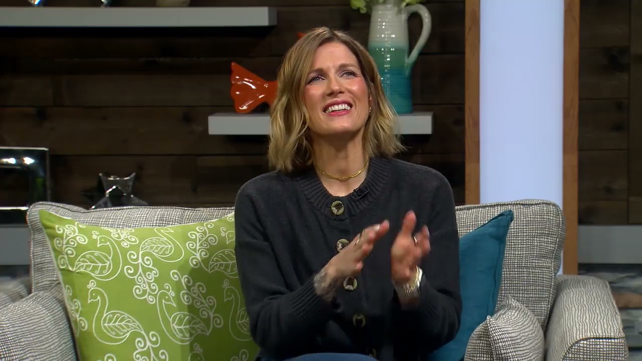 Nutritionist Kelsey Weaver Shares What Common Stomach Issues Say About Your Gut