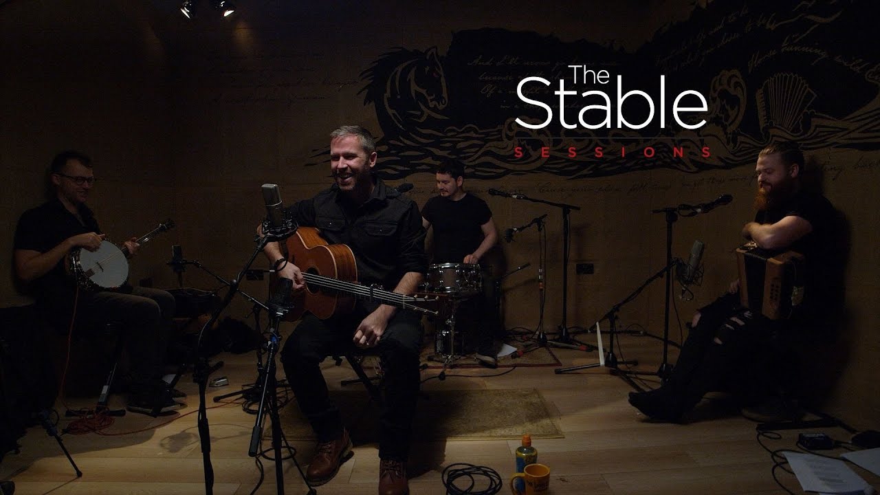 Stephen Leeson - One Starry Night | The Stable Sessions