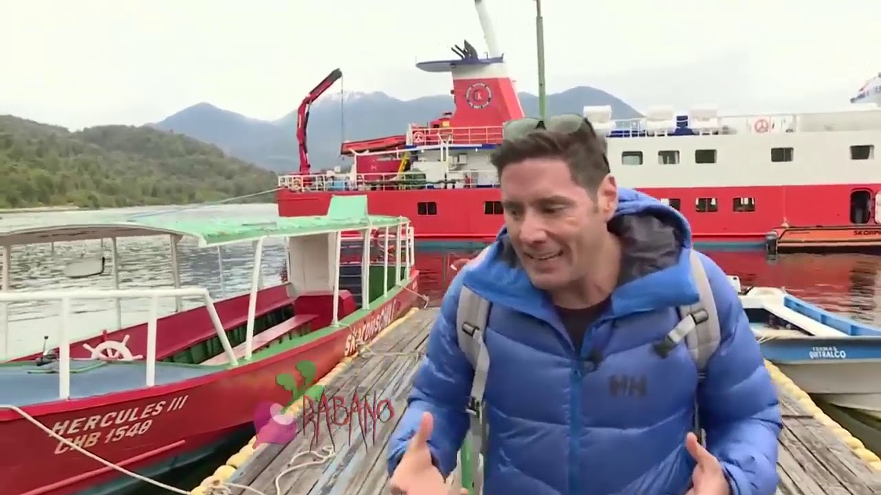 PANCHO SAS CONCHATUMANGA