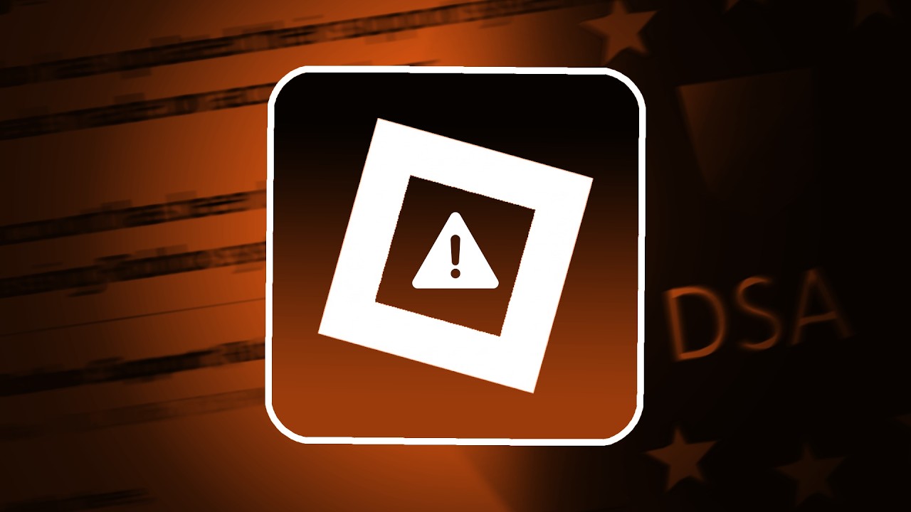 roblox has officially broke the law