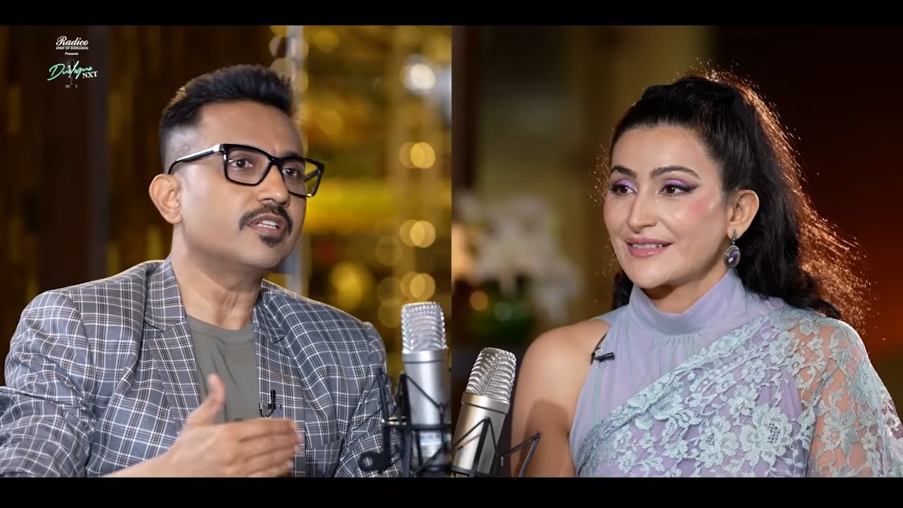 Live | Shalini Passi: A Journey of Passion, Vision & Creative Inspiration | PODCAST | Duologue NXT