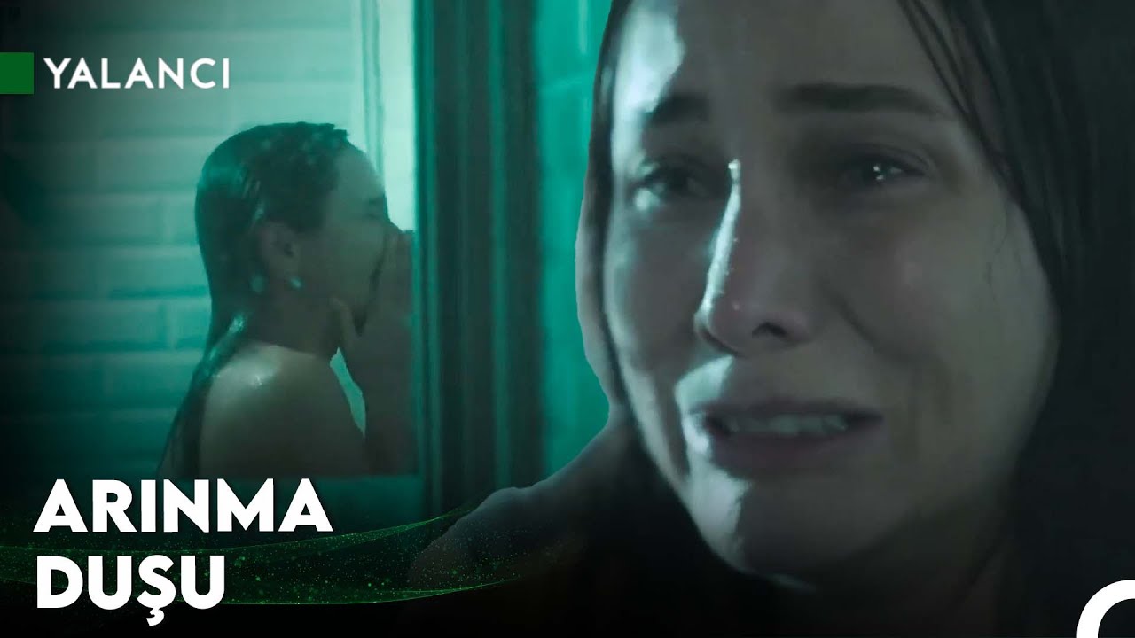 Bir Kadının Yaşayacağı En Kötü Gece | Deniz'in Sapığıyla Mücadelesi