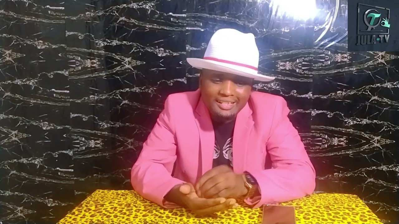 TC JULA TV 3 | TOPIC :ITSHE LASE MAZWENI