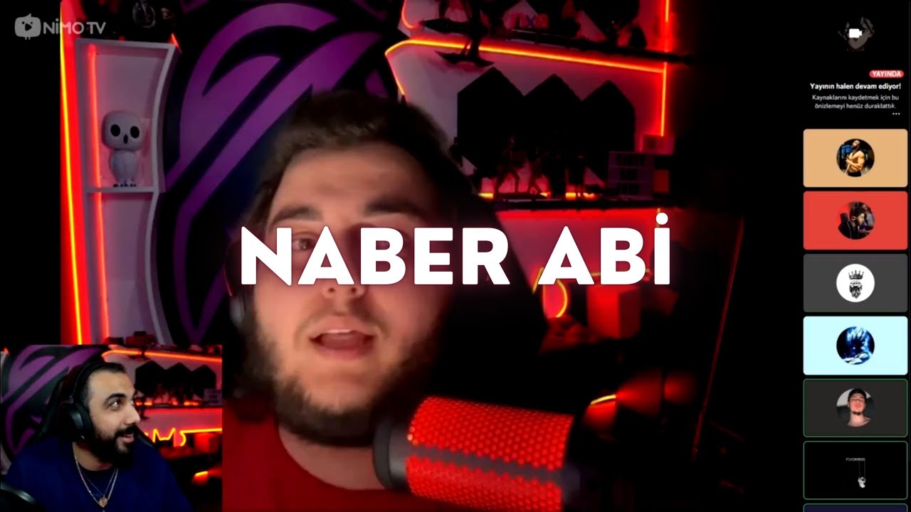 SOLKAY BARIŞ G OLUYOR!!