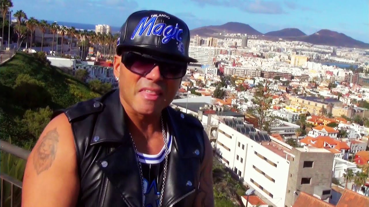 FRANKIE GEE - Poca ternura (feat. Jeanette & Sergio Rivero)