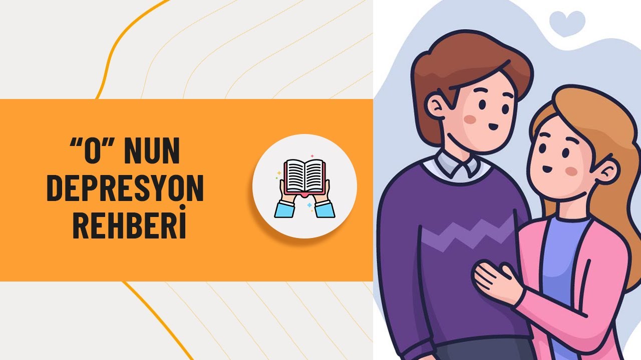 Depresyonda Olan Kişiye Nasıl Yardım Edebilirsiniz?