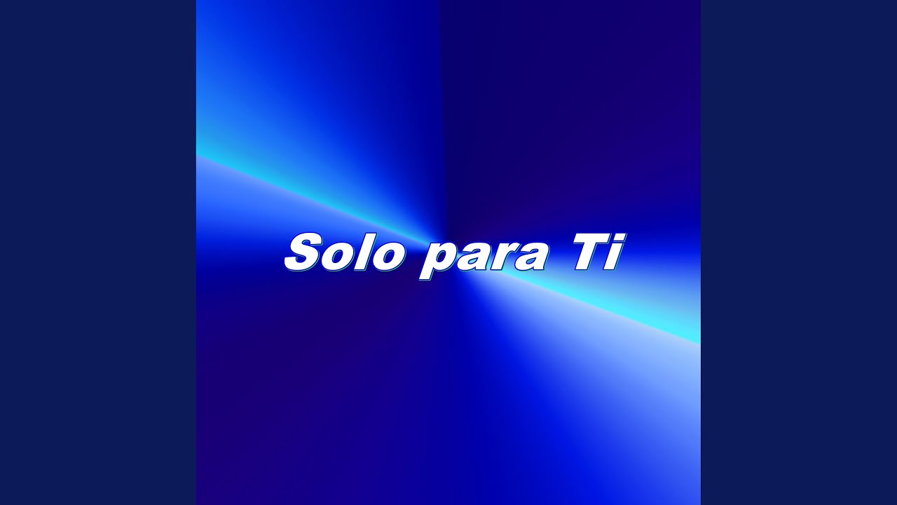 Pienso en Ti