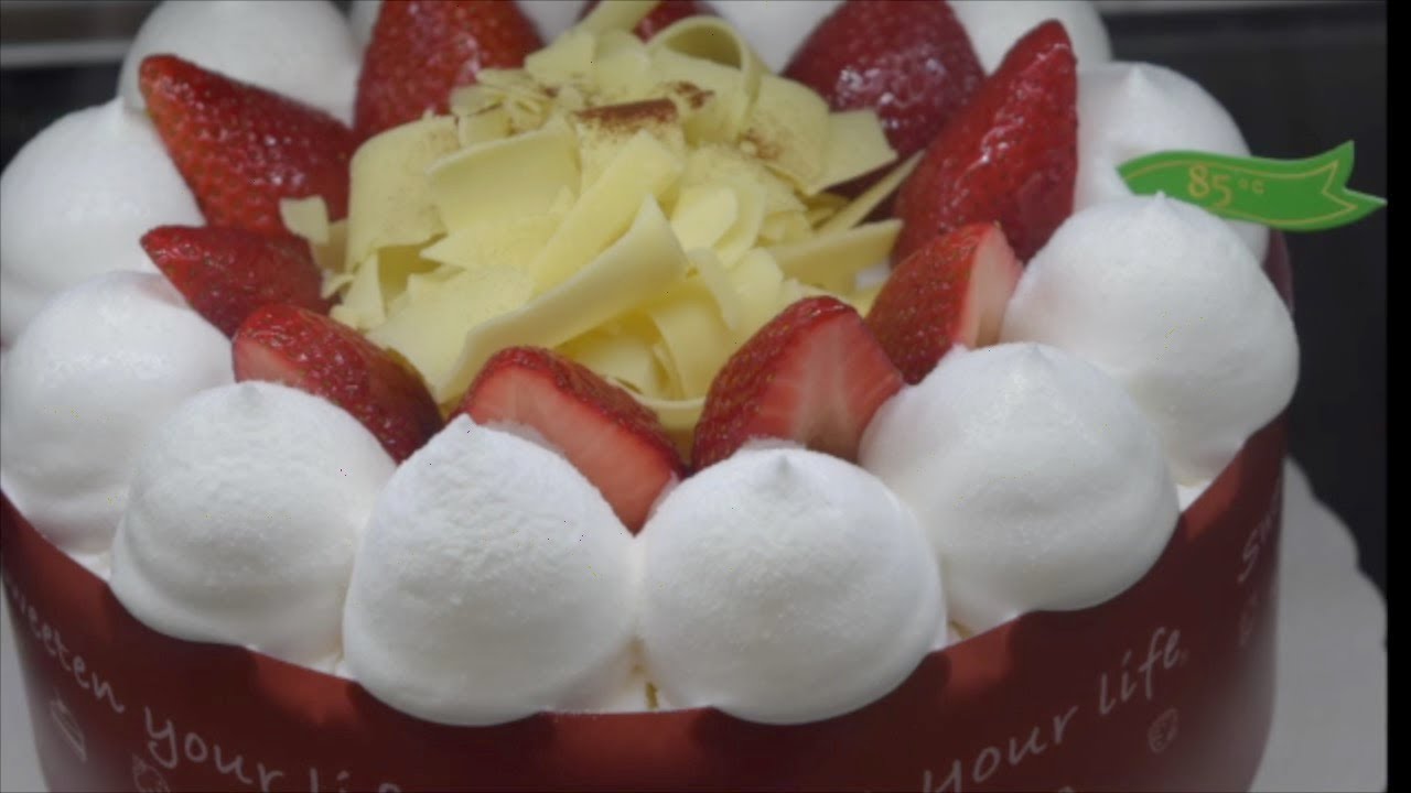 85 DEGREES BAKERY IN PLANO TEXAS