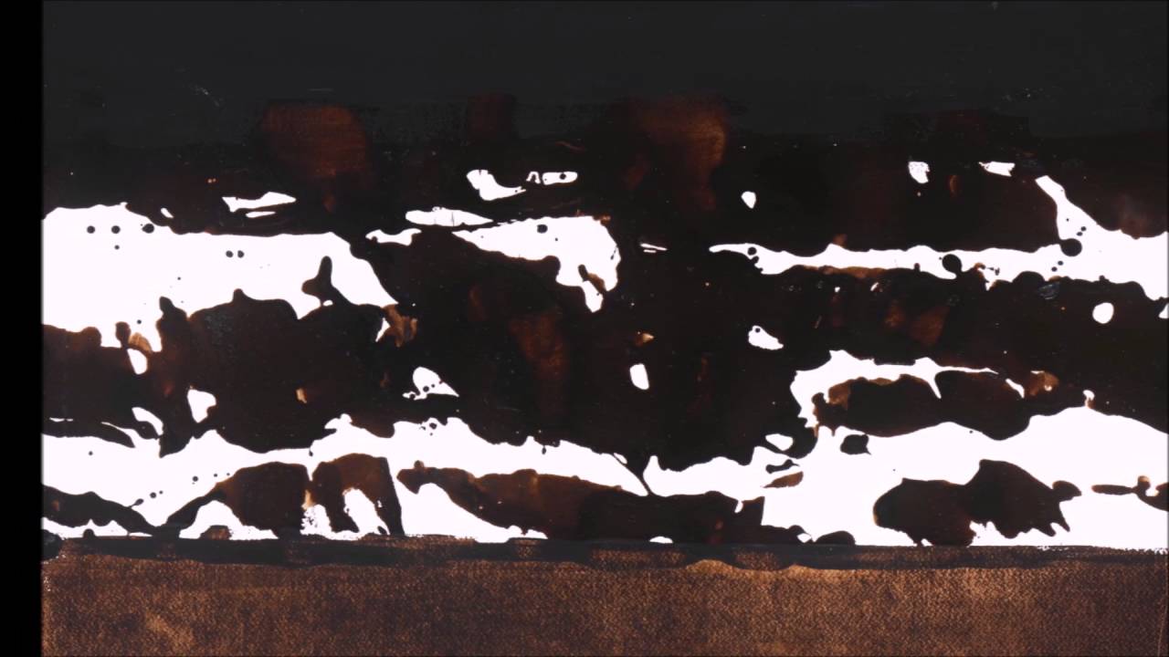 Visite guid&eacute;e Soulages Papiers - Mus&eacute;e Picasso Antibes
