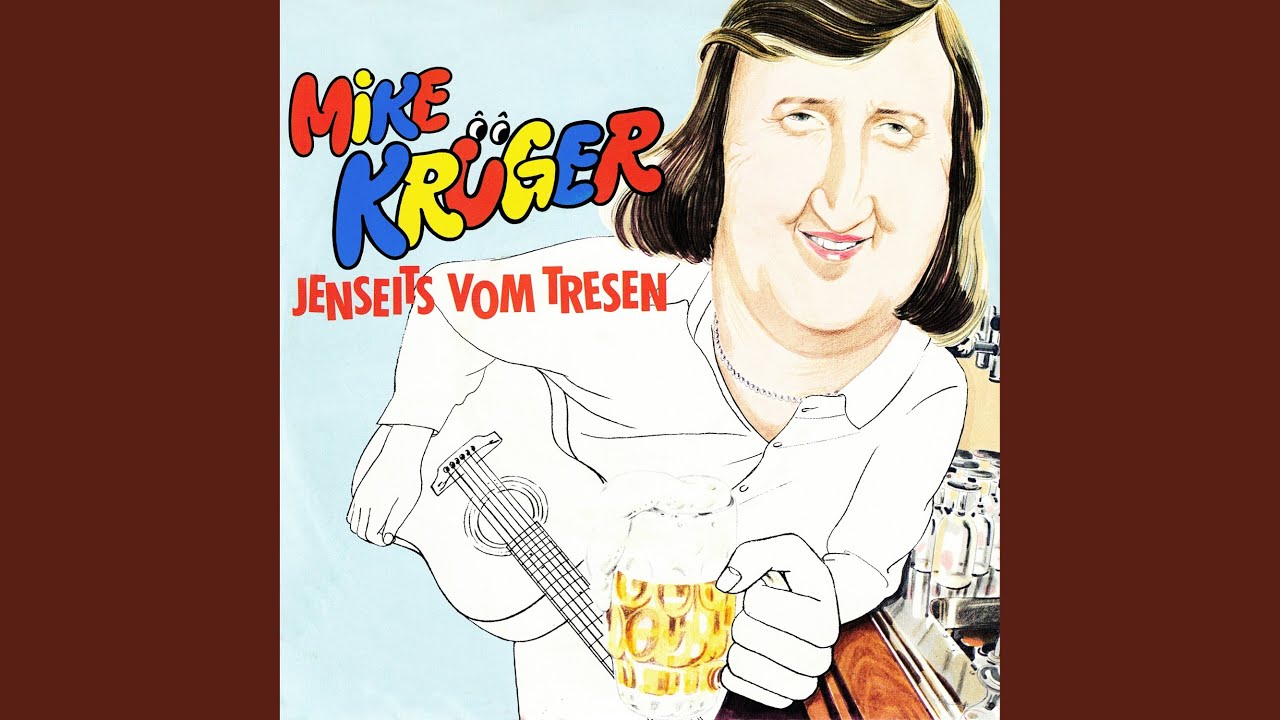 Jenseits vom Tresen