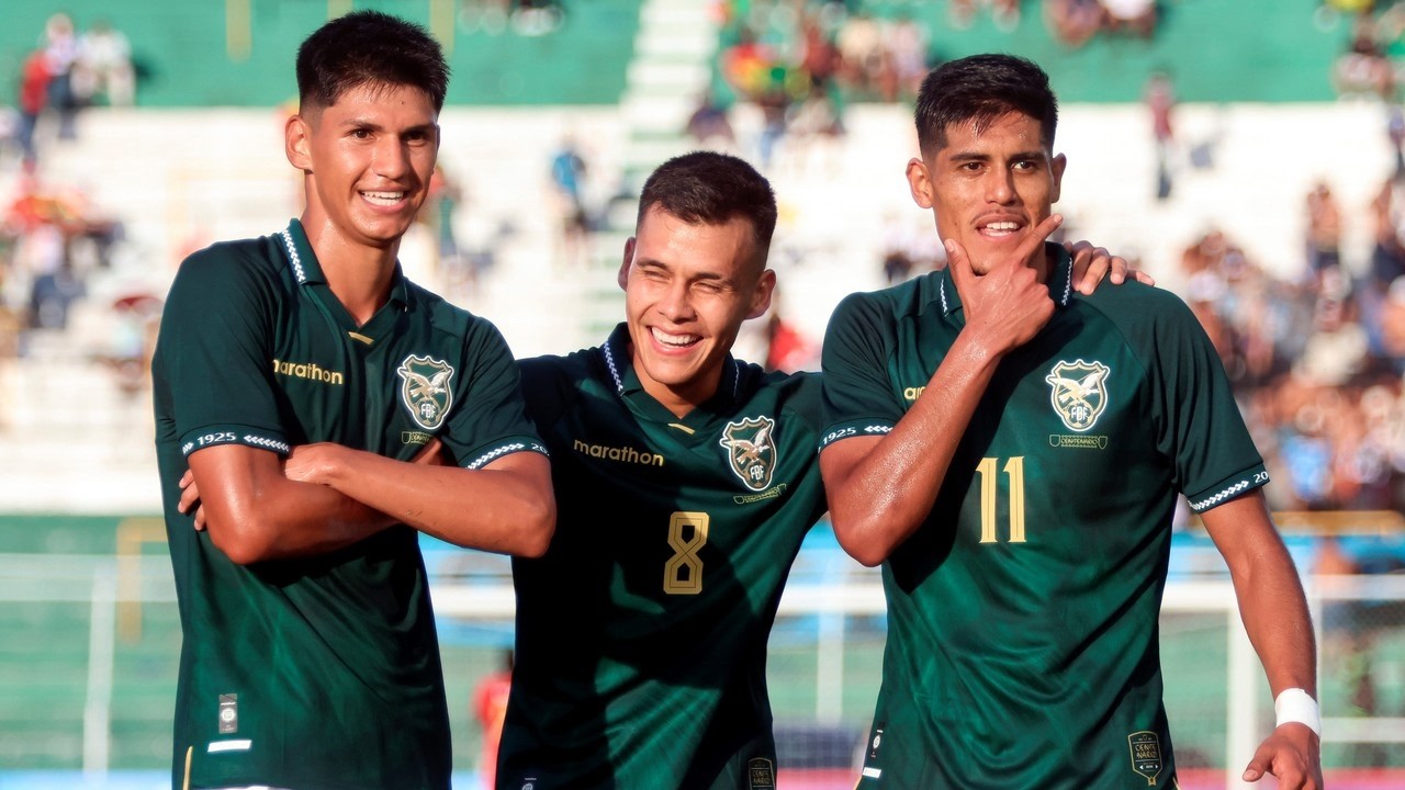 ✅ BOLIVIA vs TRINIDAD Y TOBAGO EN VIVO LIVE EN ESPAÑOL 🏆 AMISTOSO PREVIO REPECHAJE DEL MUNDIAL 2026