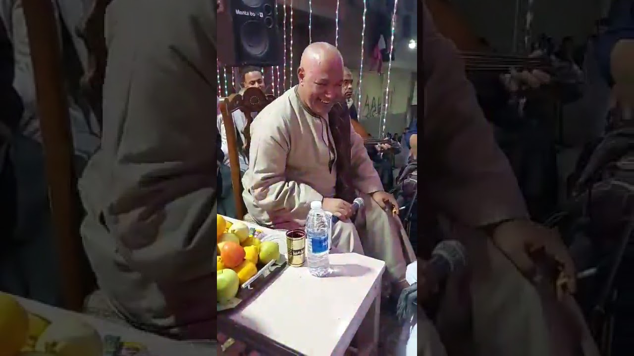 ياسررشاد  دور الروافعه احمد حسين 2025