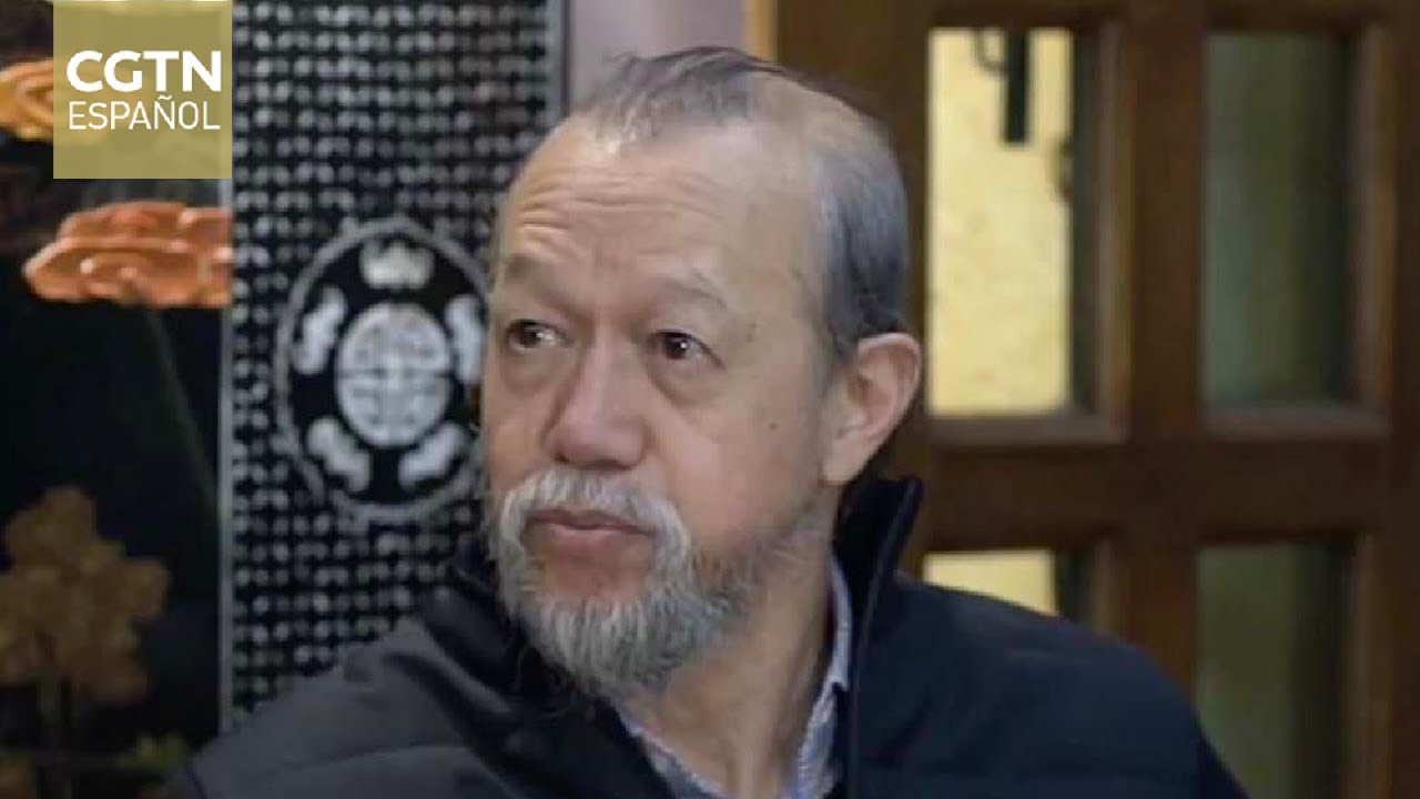 El presidente de la comunidad china asegura que M&eacute;xico puede ser un mercado mundial como China