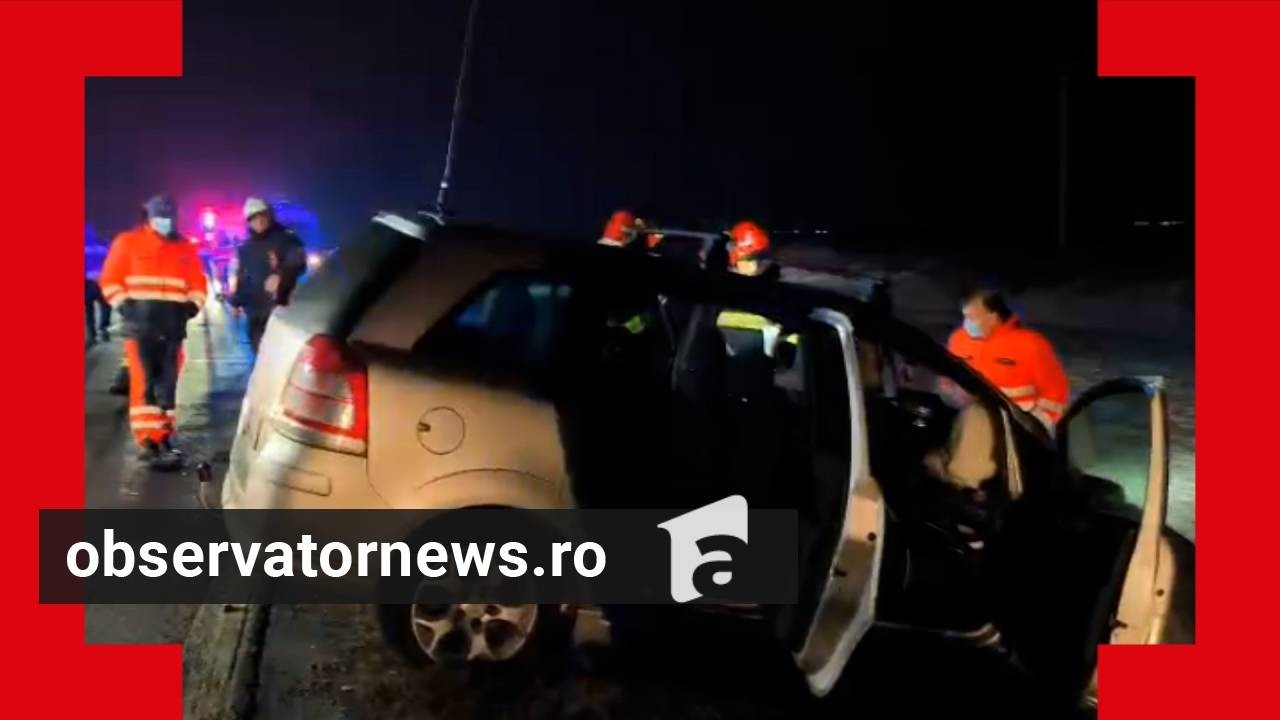 Observator 19 - 24 februarie 2024. Mamă şi tată, ucişi de un şofer în Brăila