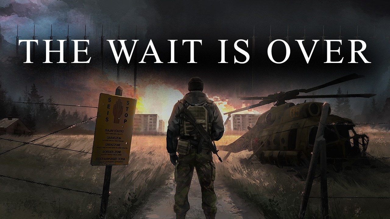 Early Access is Almost Here!!!