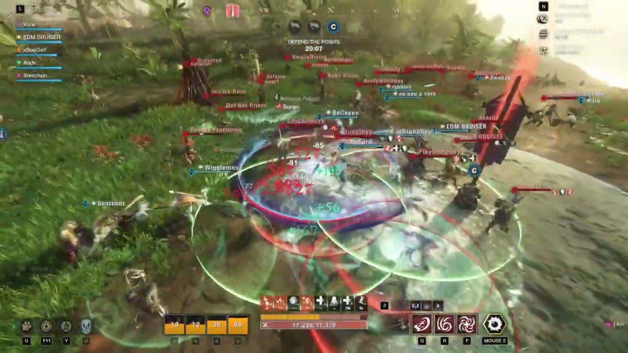 PL | RS Def | Superhung vs BT6 | Point | 17.1.26 | Valhalla W