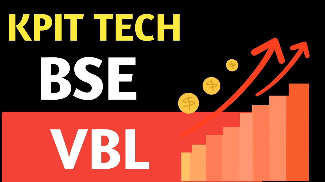 Vbl,Bse,Kpit,Varun beverage,Bse latest,Kpit tech latest,Vbl latest,Bse update,Kpit update 