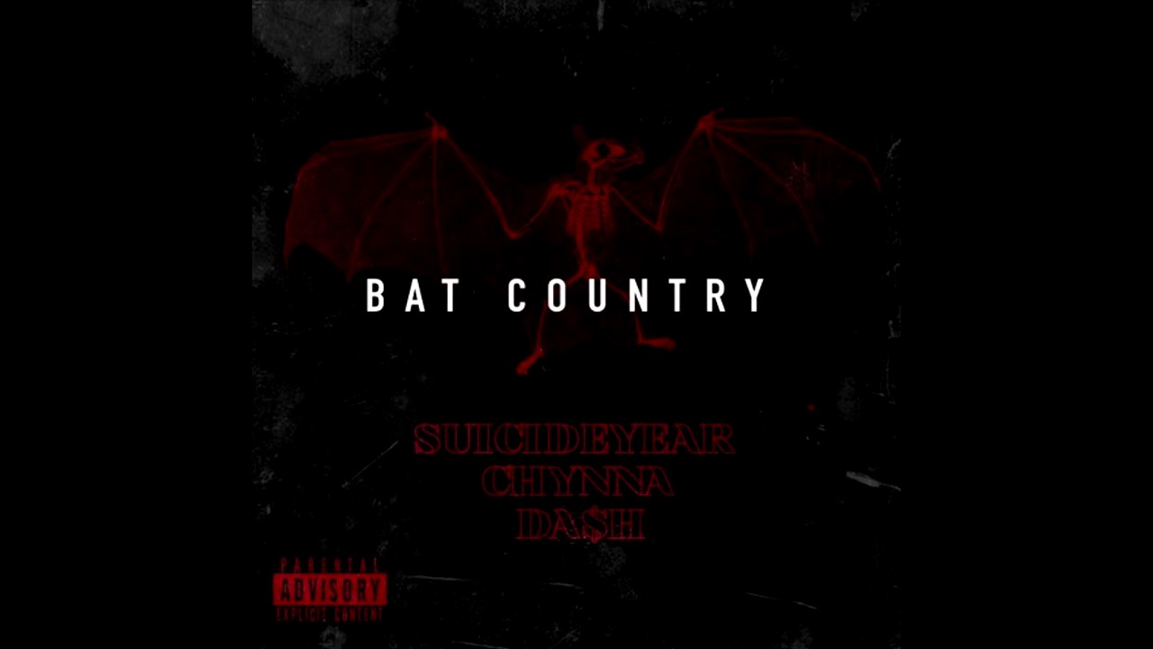 Chynna x Da$H // Bat Country (prod. Suicideyear)