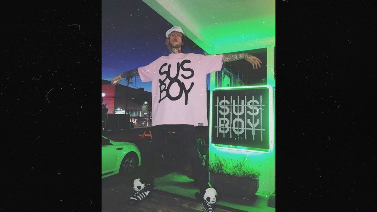 [FREE FOR PROFIT] lil peep type beat - 