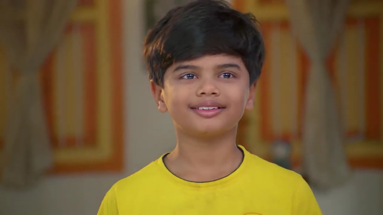 Seenu's Gift to Maya - Sandhya Raagam - Full ep 176 - Zee Tamil - 01-May-204