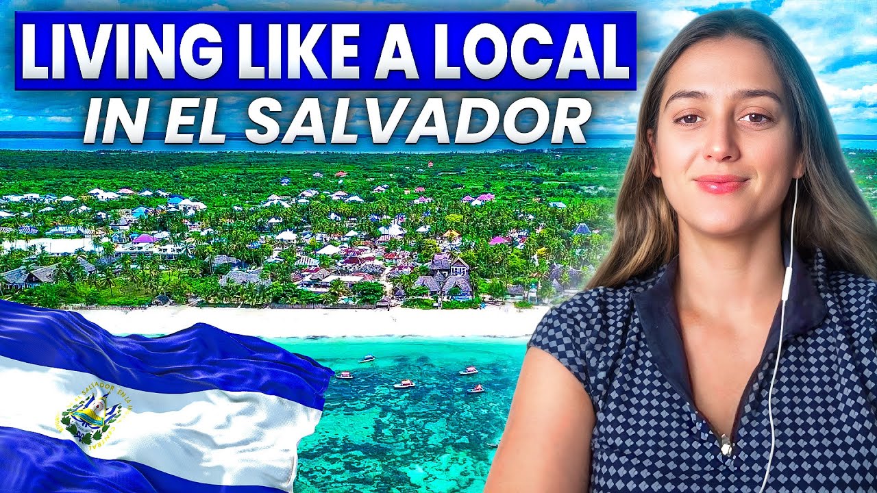 What Surprised Me Most About Living in El Salvador!