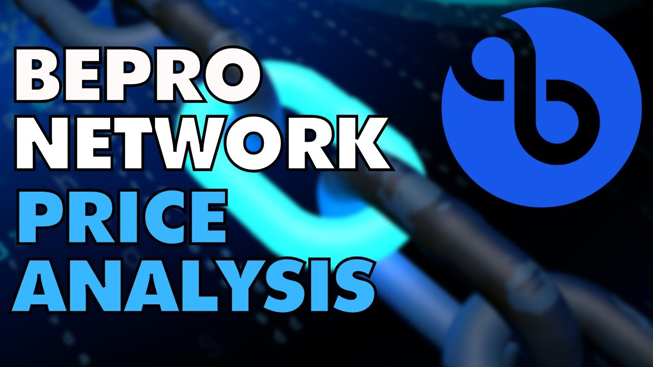 BEPRO PRICE ANALYSIS - SHOULD I BUY BEPRO - BEPRO PRICE