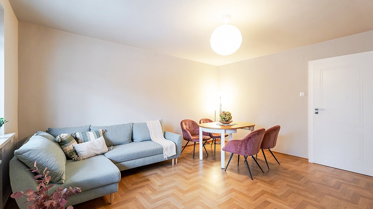 Mieszkanie Sprzedaż 4-pok. 76 m2 BS1-MS-313614 Kraków, Podgórze, ul. Targowa