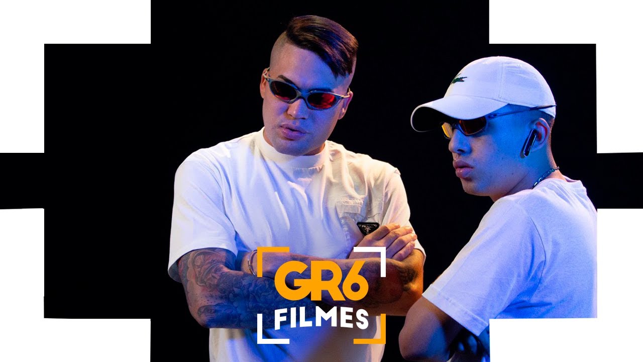 MC Brisola - Patricinha Louca (GR6 Explode) DJ Guga Divulga