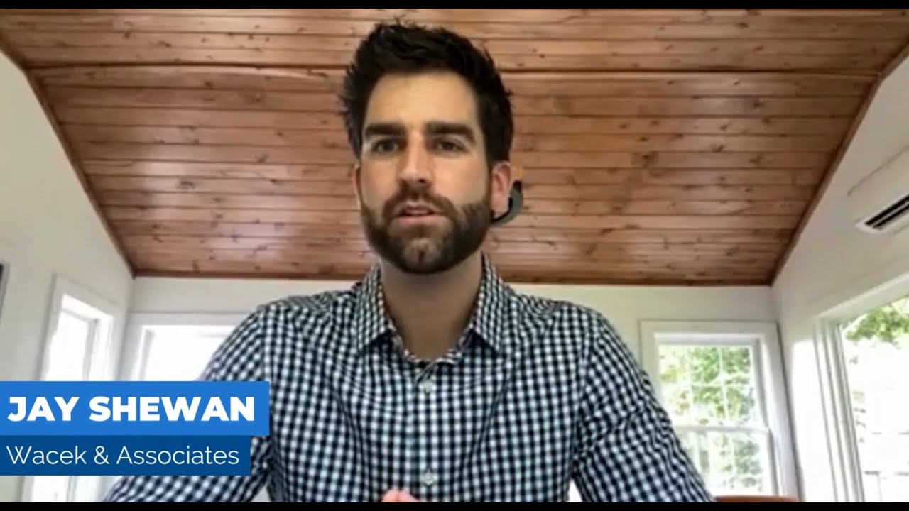 BigTime Customer Success Story | Wacek & Associates