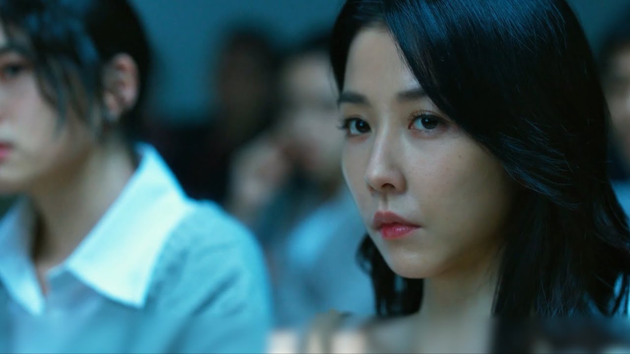 一口气看完《恶女》毁三观！台湾大尺度人性电影