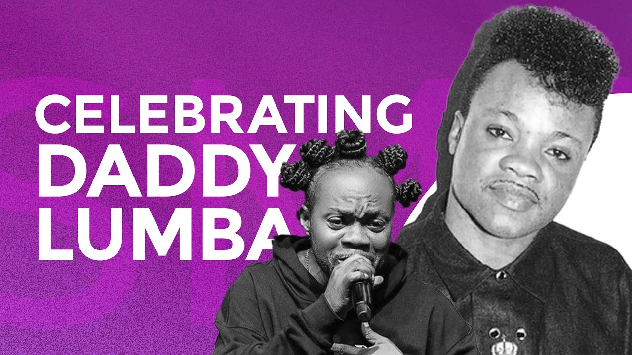#JoySMS Special: Celebrating the Legendary Daddy Lumba