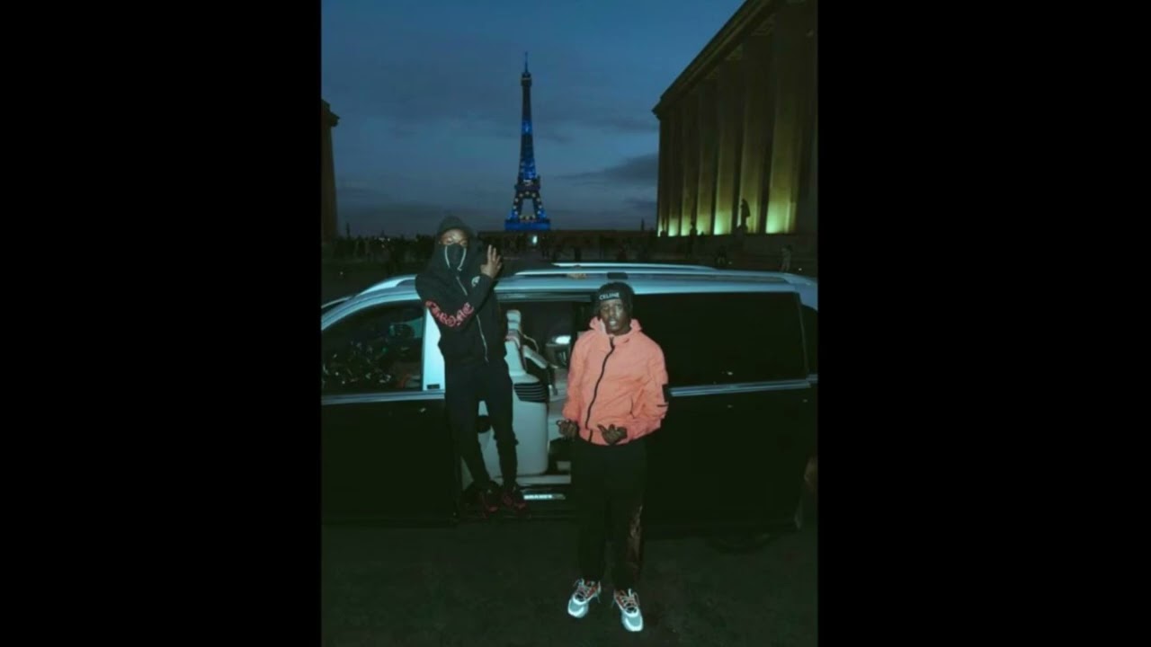 4orbeslist × Lil Baby UK Rap Type Beat 2026 -
