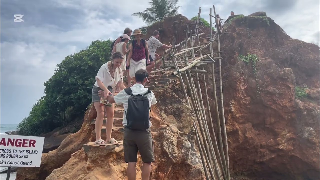 A sapatão na praia maldita, filme de terror! 