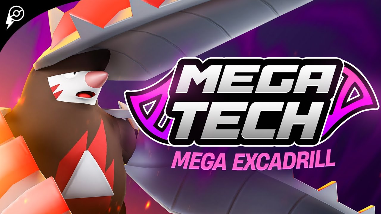 🔩 MEGA EXCADRILL: un TRAPANO sul metagame! 