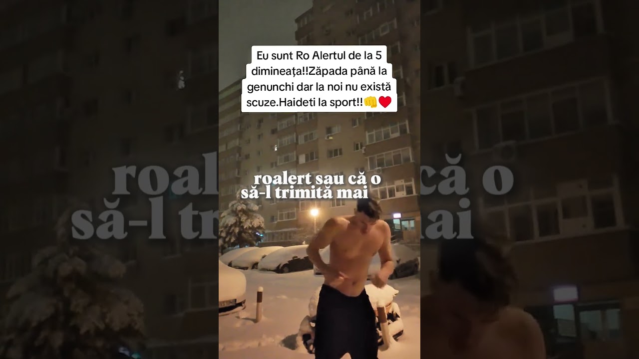 Se schimbă RO-ALERT-ul! Telefoanele nu or să mai urle &icirc;n halul &icirc;n care o fac acum!