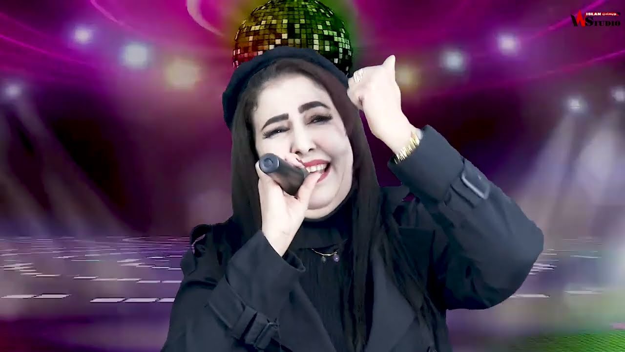 جديد 2025 الفنانة/ نزهة أطلس/ اغنية امزيغية jadid /nezha atlas