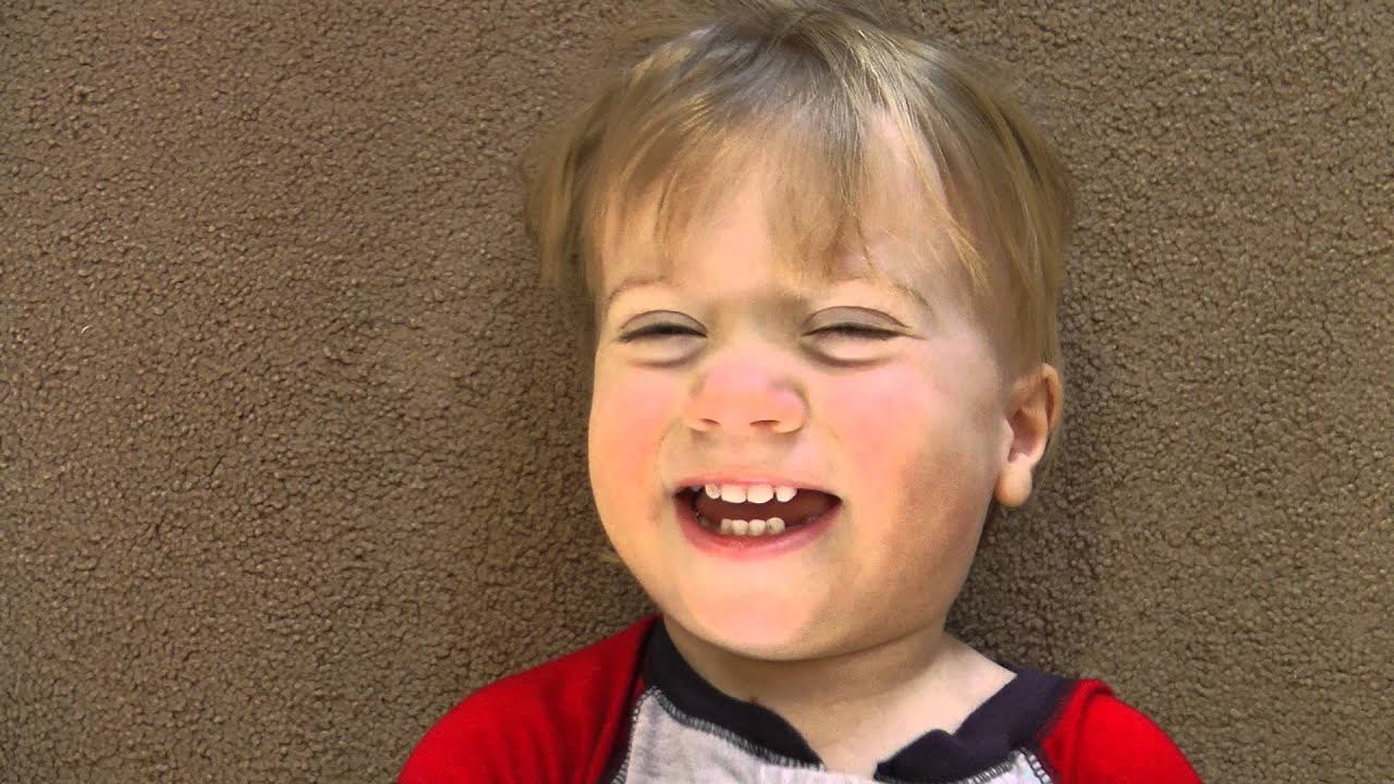 tee hee tickle time...2.23.13