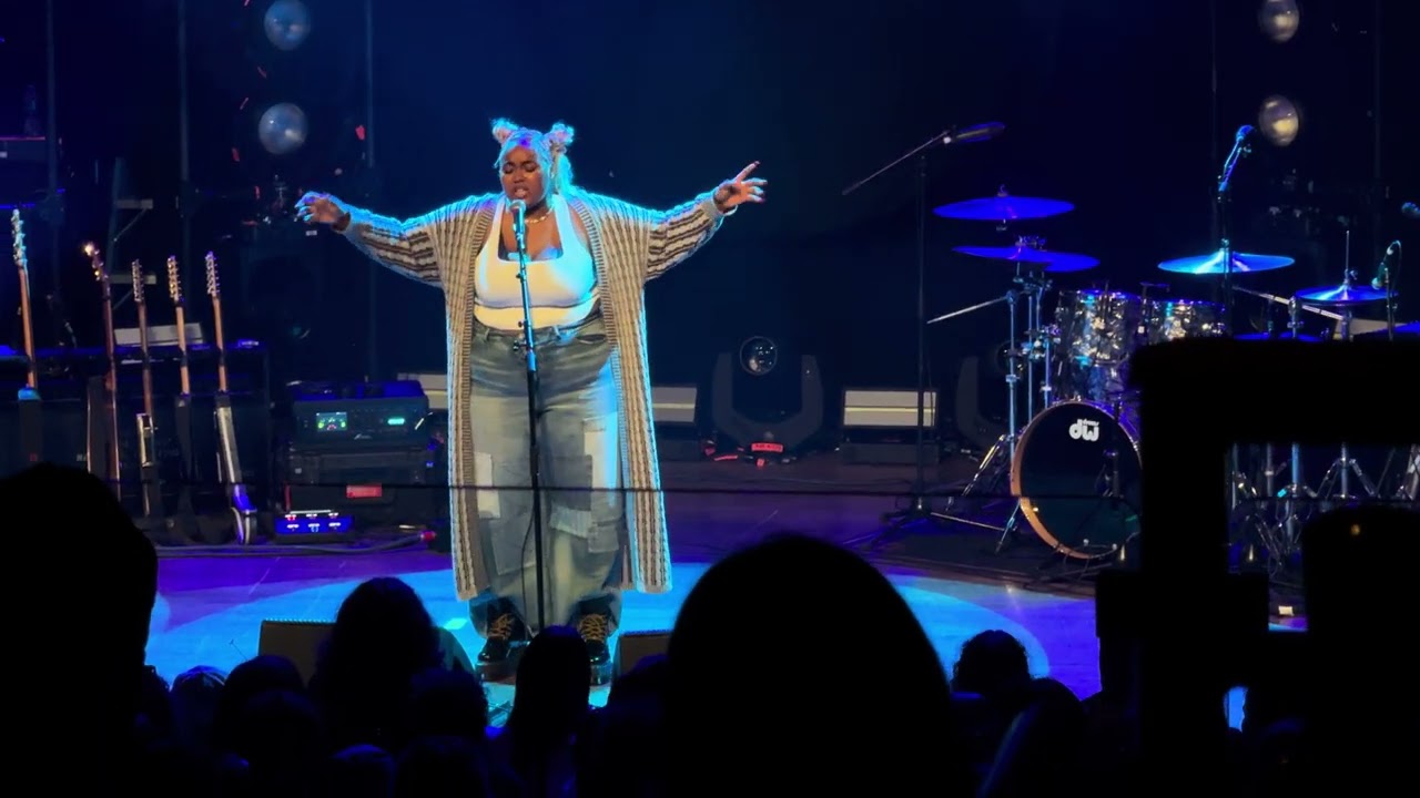 Velleese - Free From You - live @ Irving Plaza, New York 6/11/24