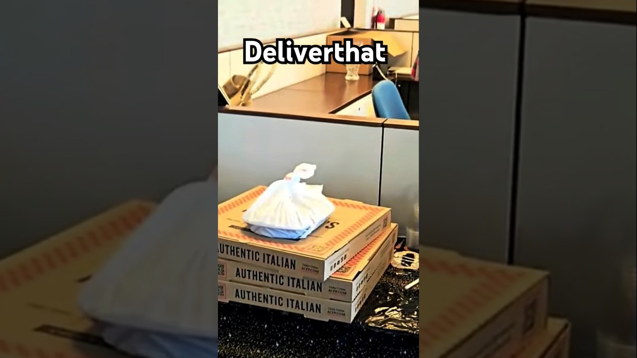 Delivery  de deliverthat, dinero Rápido