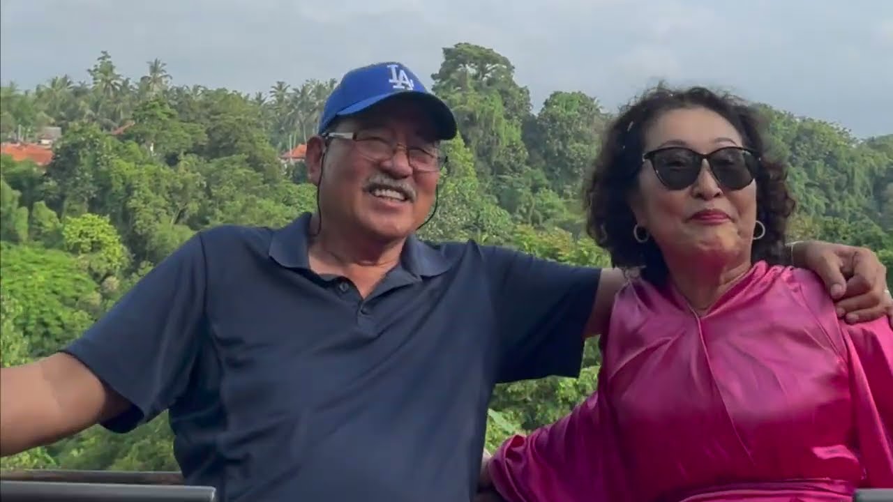 Feb 2024: Stayed at Grand Istana Rama Hotel; Kuta Beach, tried Luwak coffee. Ubud Rice terraces