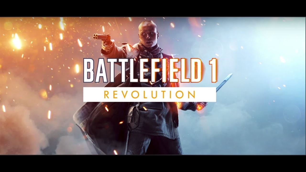 Battlefield 1 (2016) (Сложность: Средне) #1 ➤➤➤
