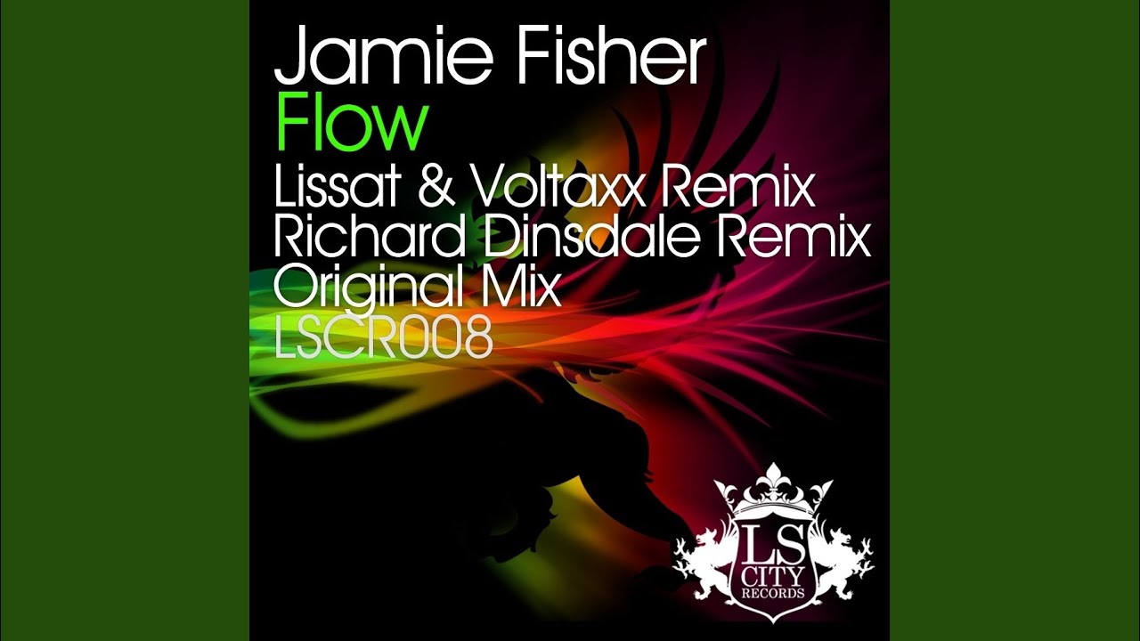 Flow (Lissat & Voltaxx Remix)